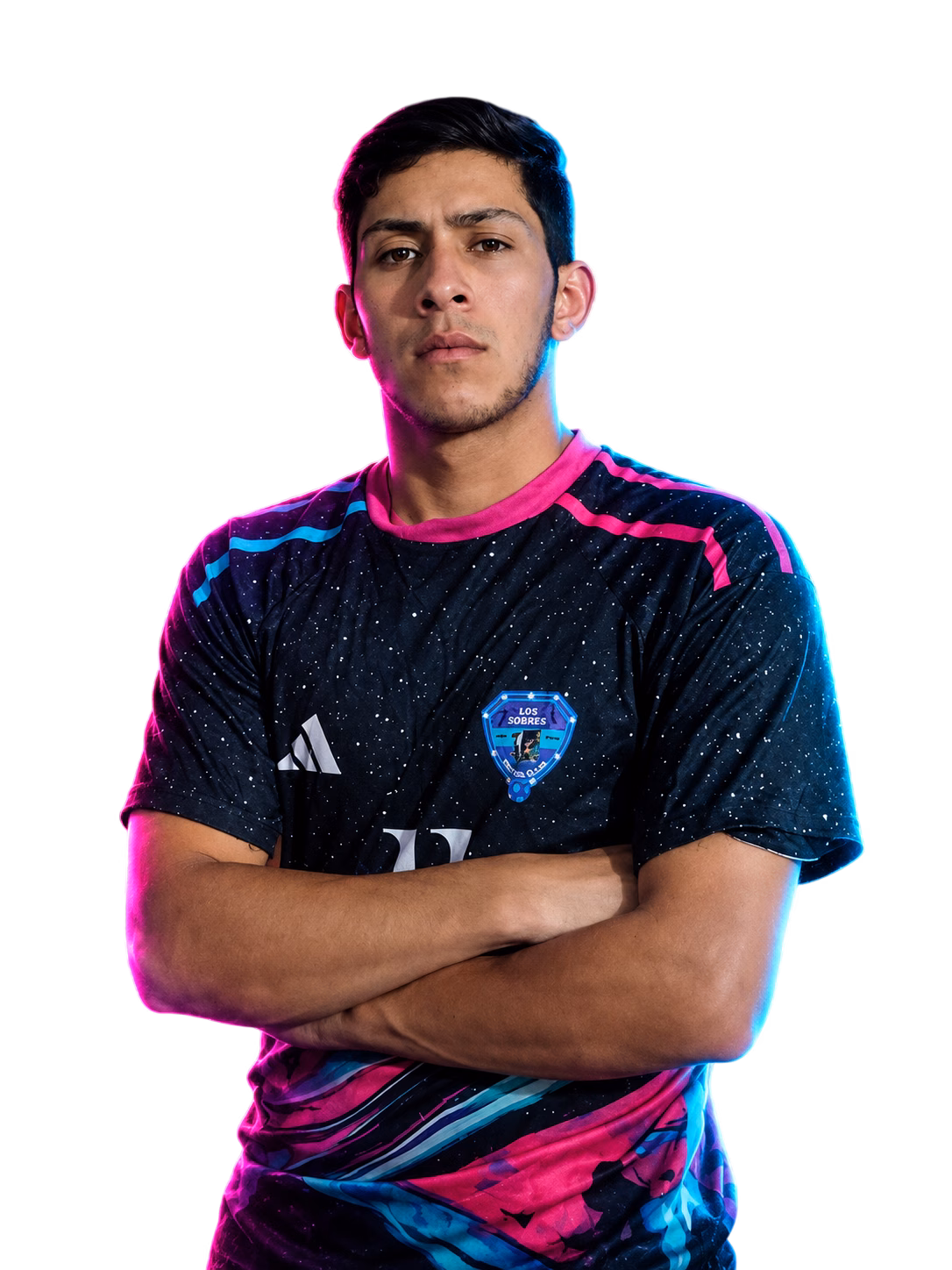 Anthuan Perez