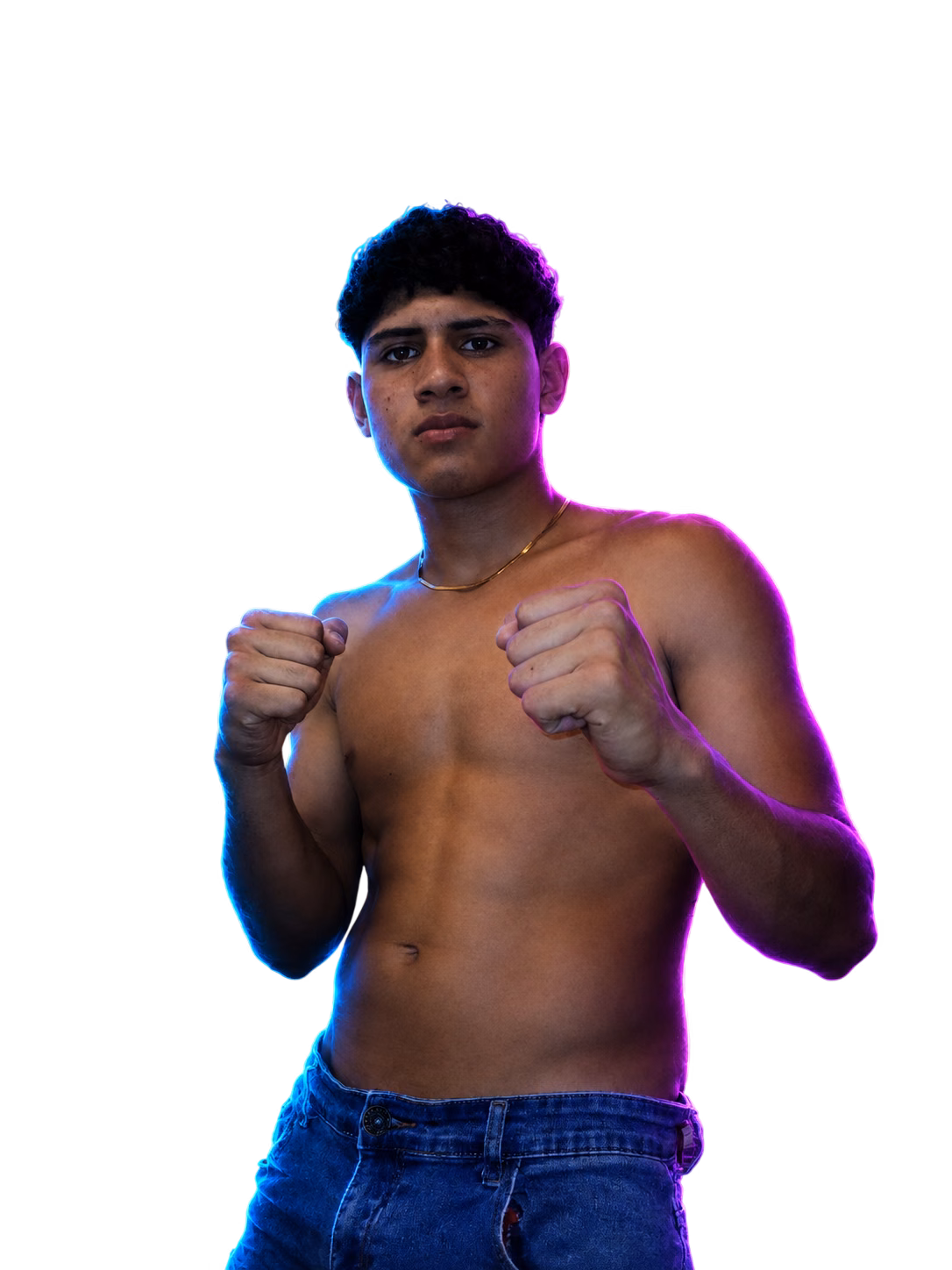 Cristian Ovallez