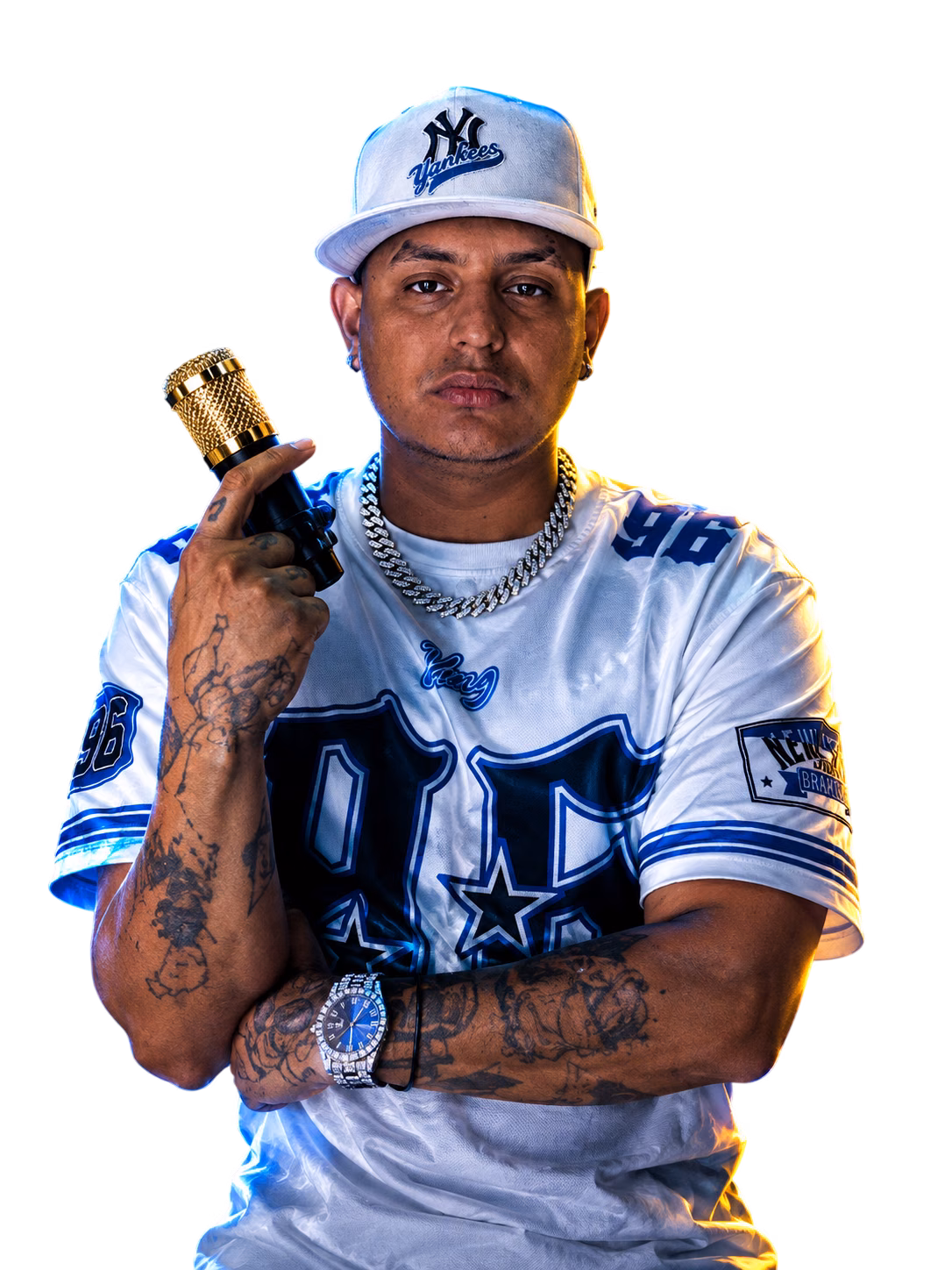 Danny Acosta