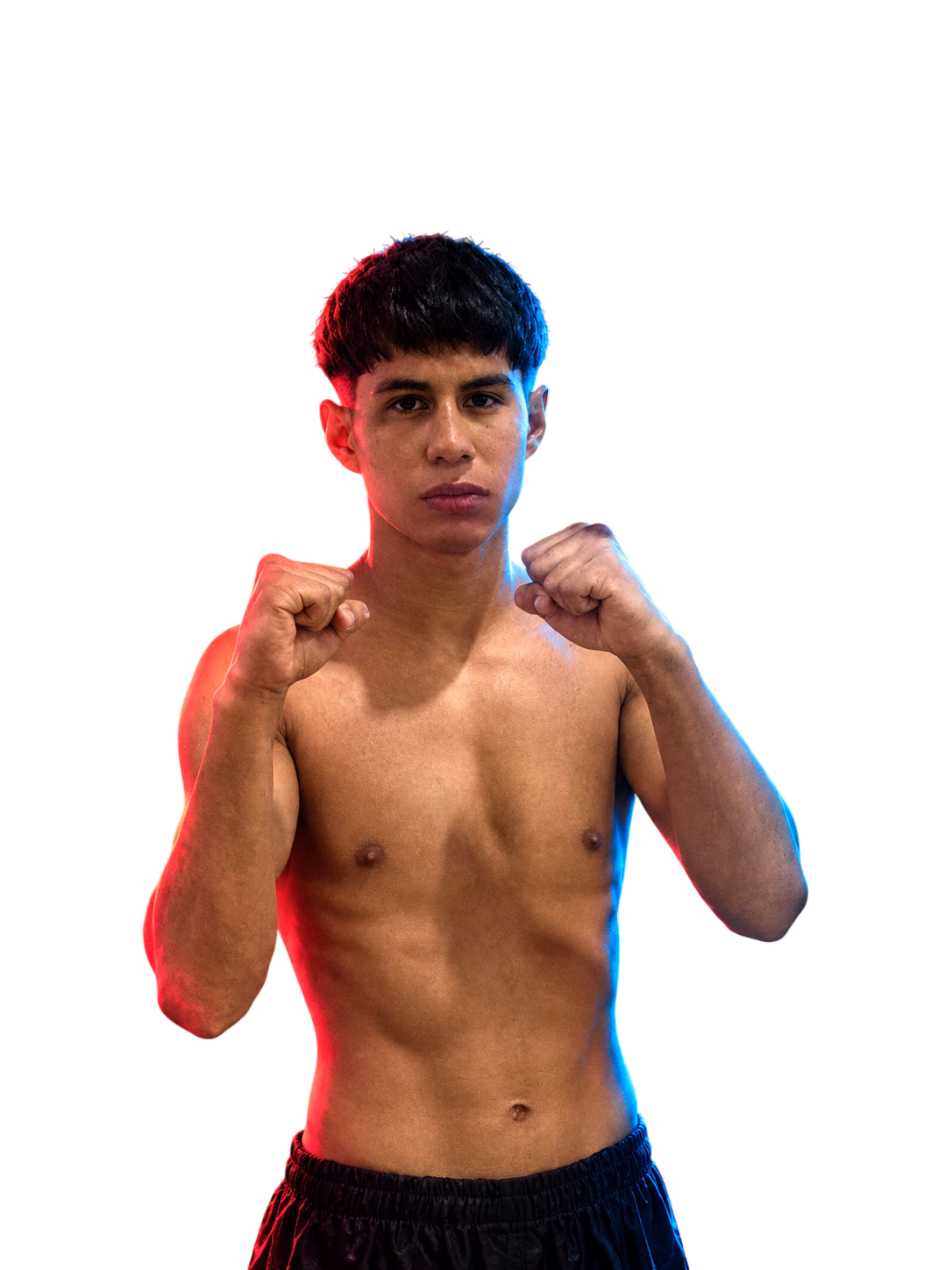 David Alarcon