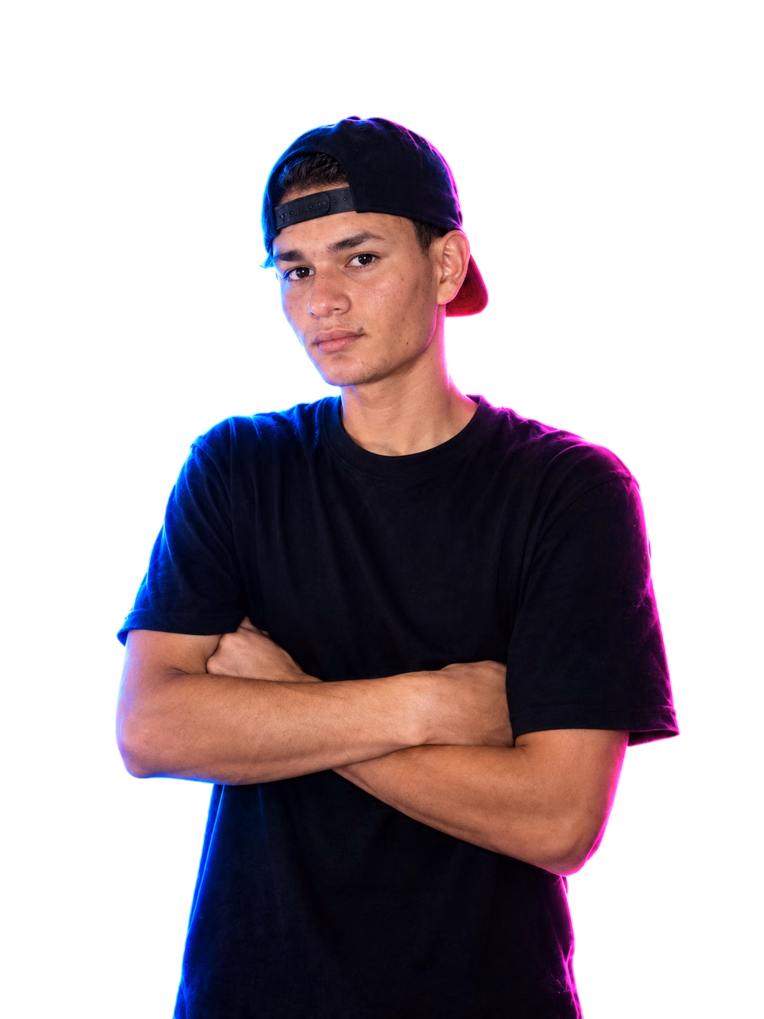 Jhonathan Peña