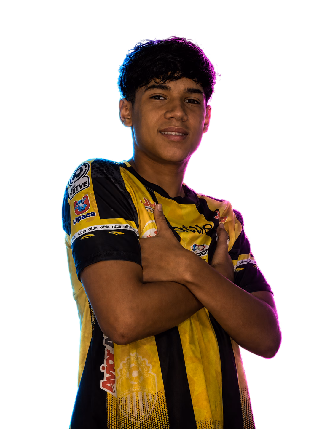 Jimmy Pinto