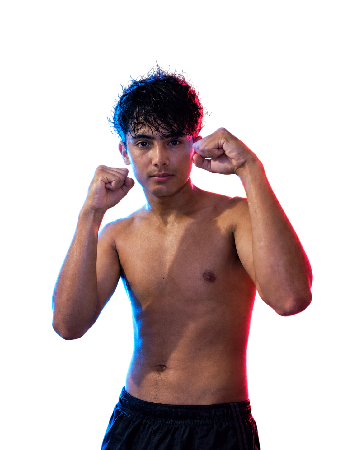 Jose Carvajal