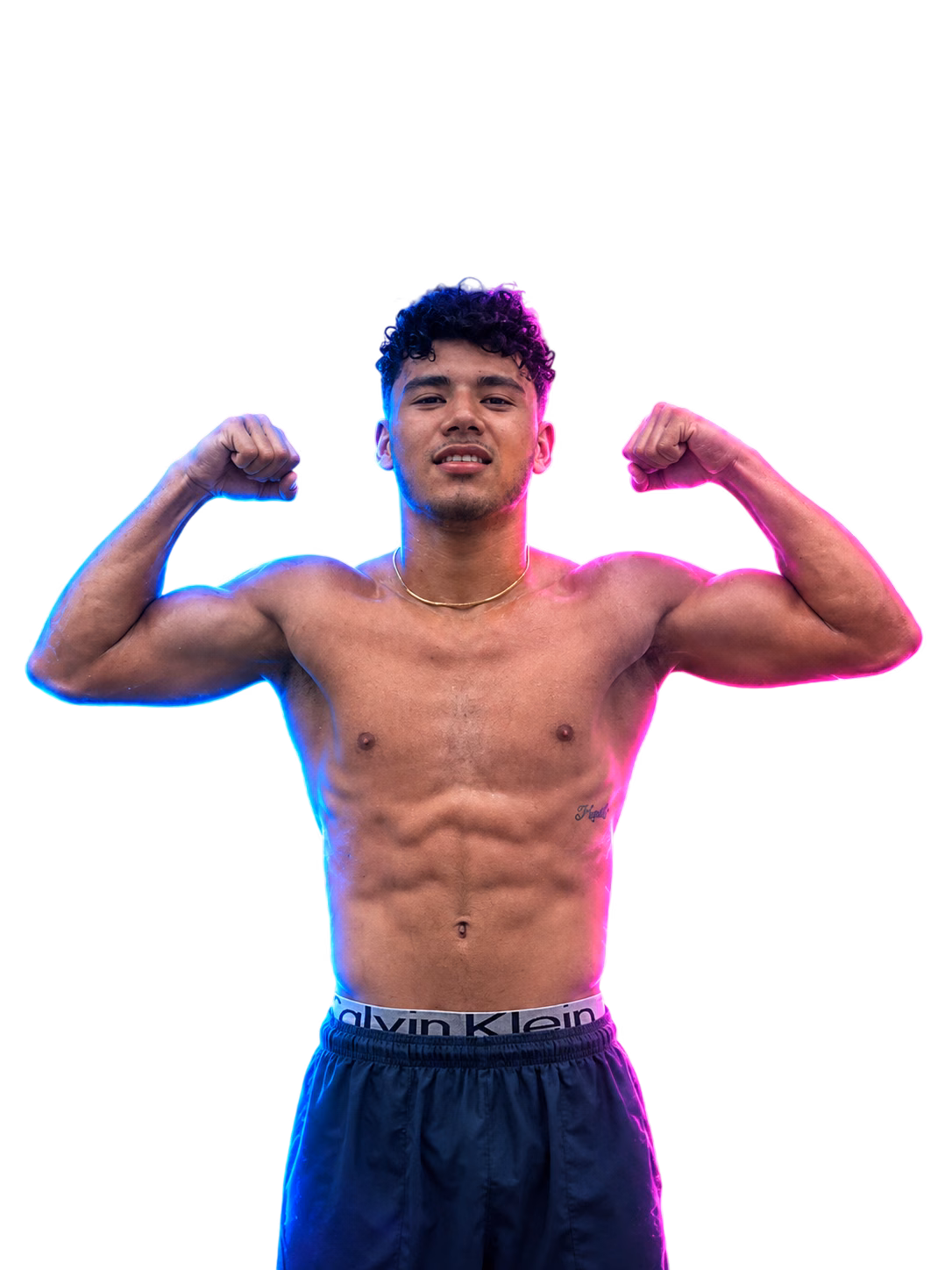 Miguel Rojas