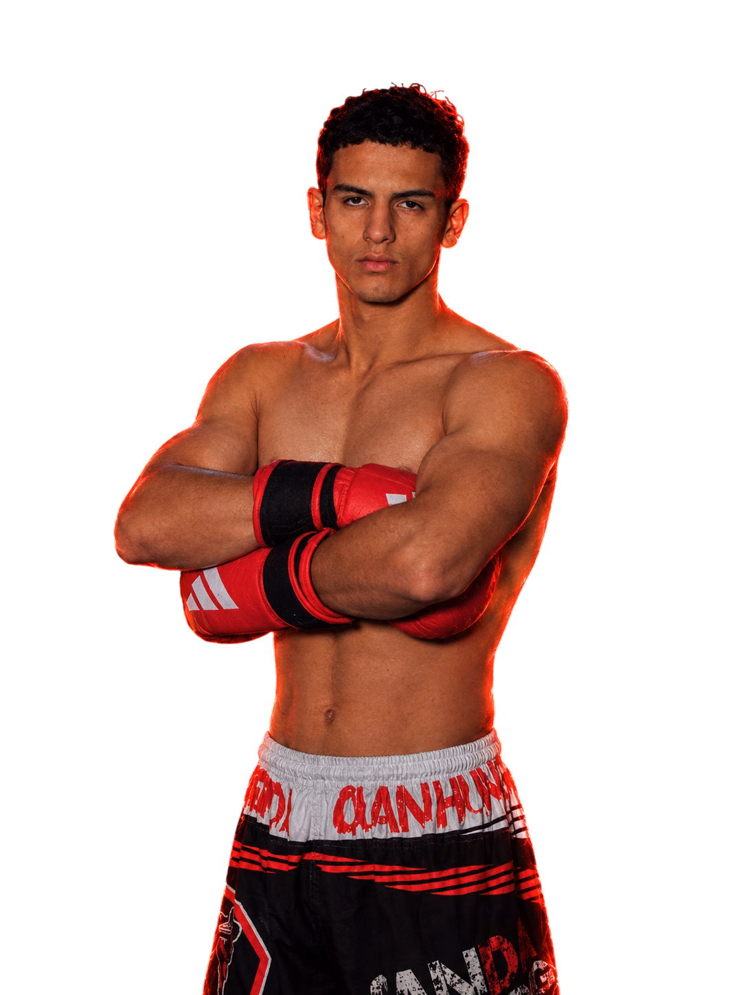 Santiago Paredes