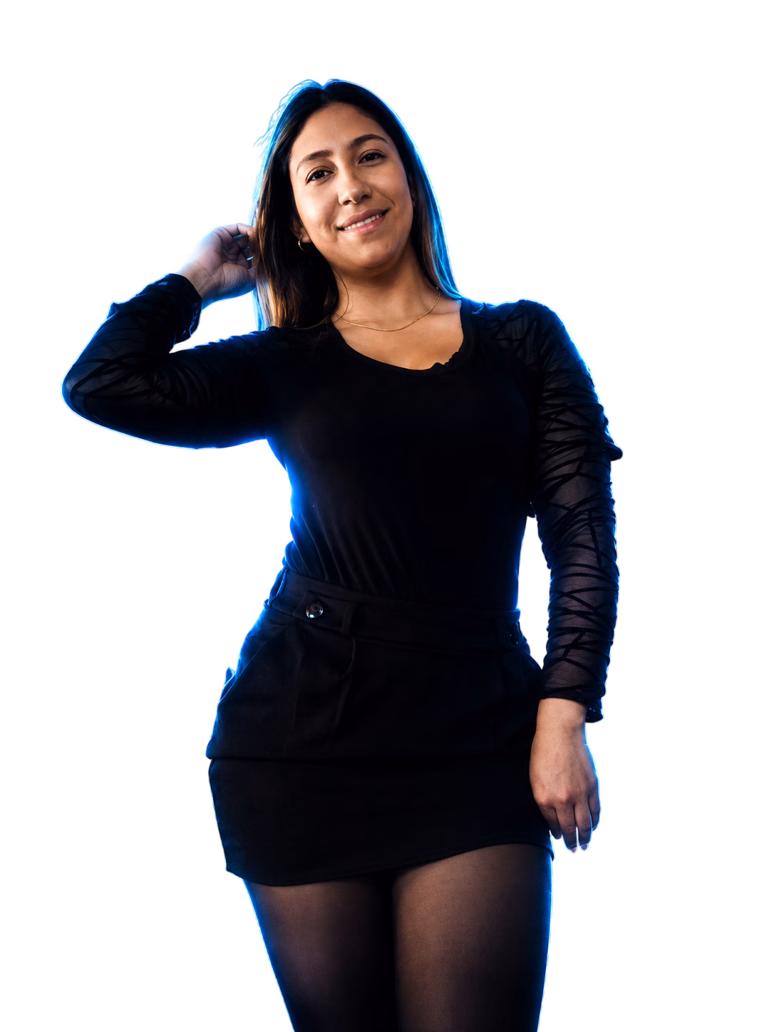 Sirhley Acosta